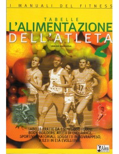 Alimentazione dell'atleta...
