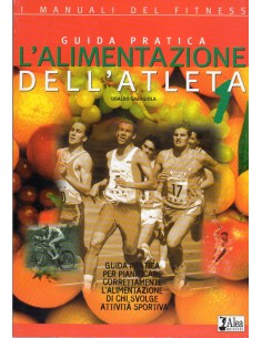 Alimentazione dell'atleta...