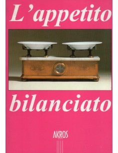 Appetito bilanciato 1/e 1995