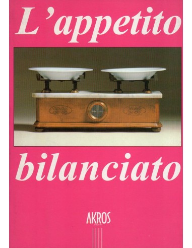 Appetito bilanciato 1/e 1995