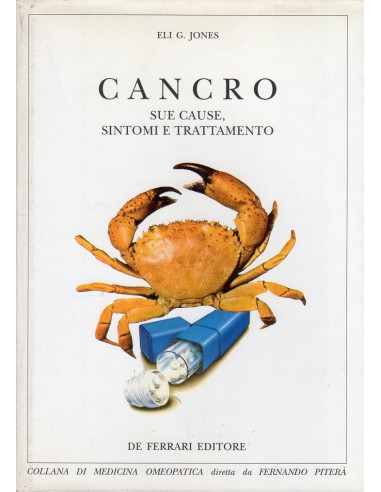 Cancro Sue cause sintomi e trattamento