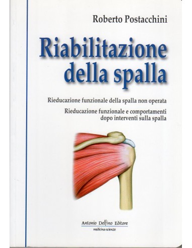 Riabilitazione della Spalla...