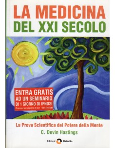 Medicina del XXI secolo (La)