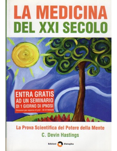 Medicina del XXI secolo (La)