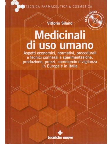 Medicinali di uso umano Aspetti...