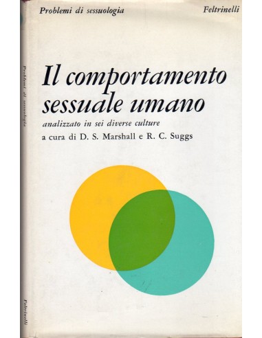 Comportamento sessuale umano...