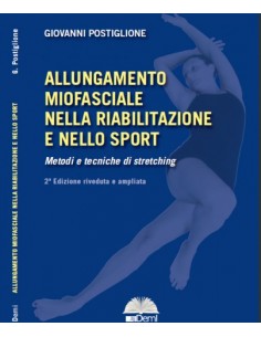Allungamento miofasciale...