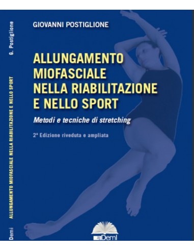 Allungamento miofasciale nella...