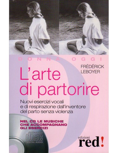 Arte di Partorire Nuovi esercizi...