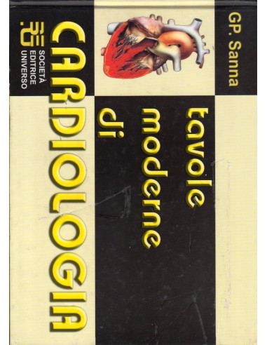 Tavole moderne di Cardiologia...