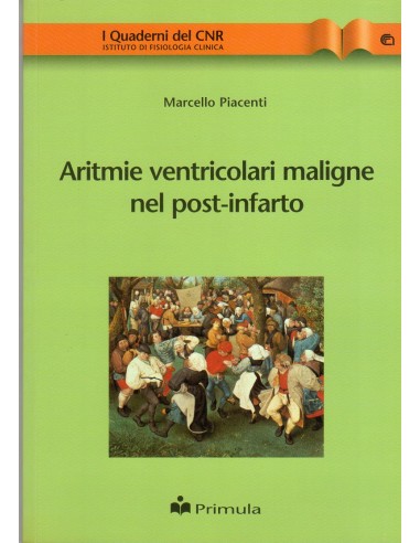 Aritmie ventricolari maligne nel post...