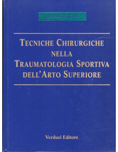 Tecniche chirurgiche nella...