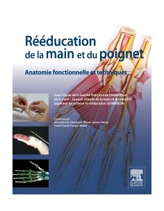 Rééducation de la main et...