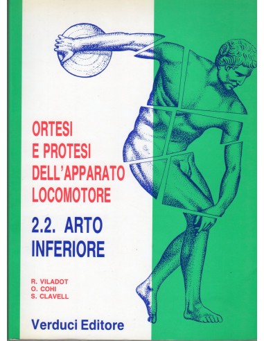 Ortesi e protesi dell'apparato...