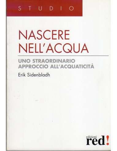 Nascere nell'acqua
