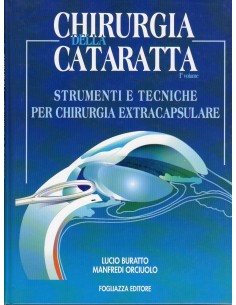 Chirurgia della cataratta 1...