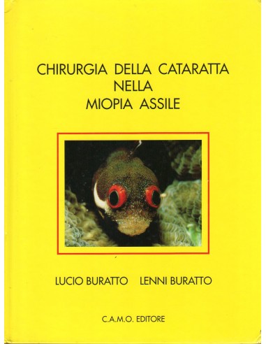 Chirurgia della cataratta nella...
