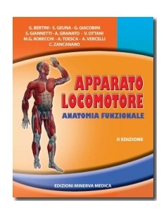 Apparato locomotore...