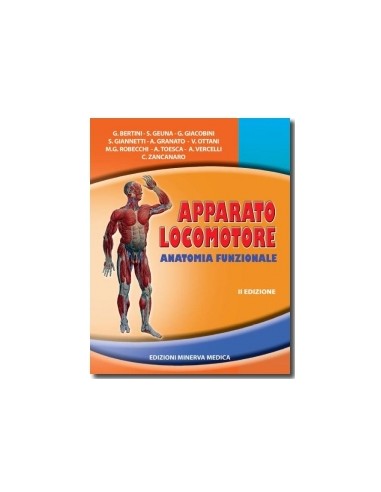 Apparato locomotore Anatomia...