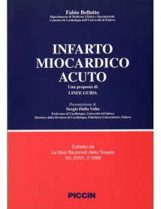 Infarto miocardico acuto