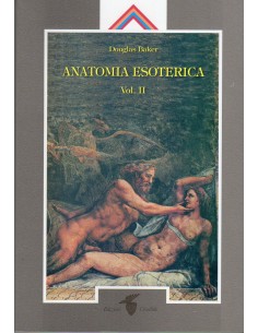 Anatomia esoterica 2