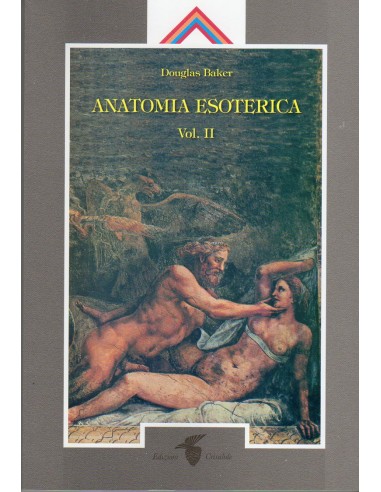 Anatomia esoterica 2