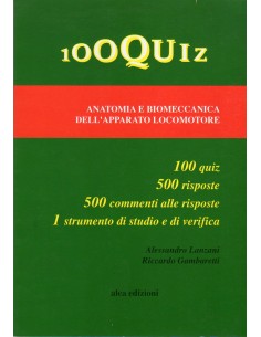 100 quiz anatomia e...