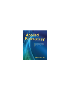 Applied Kinesiology a...