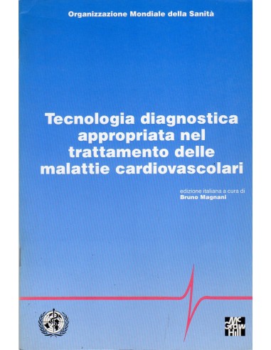 Tecnologia diagnostica appropiata nel...
