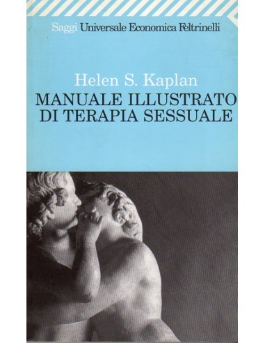 Manuale illustrato di terapia...