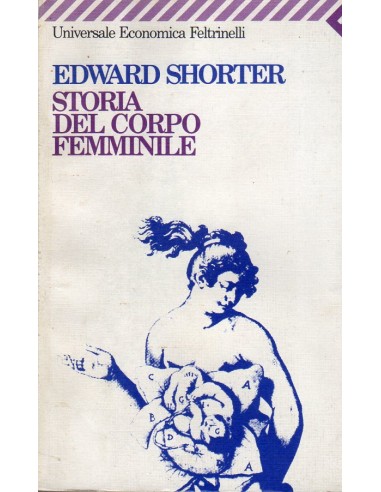 Storia del corpo femminile (esaurito)