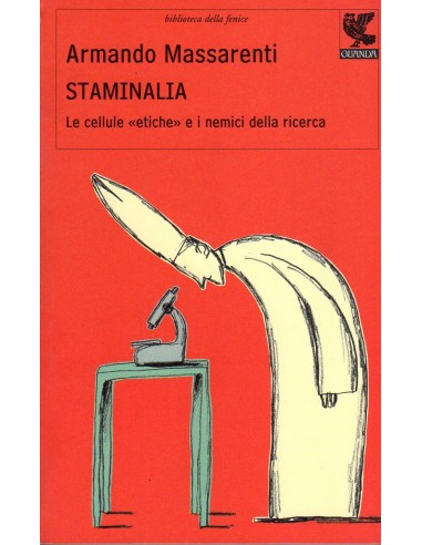 Staminalia Le cellule etiche e i...