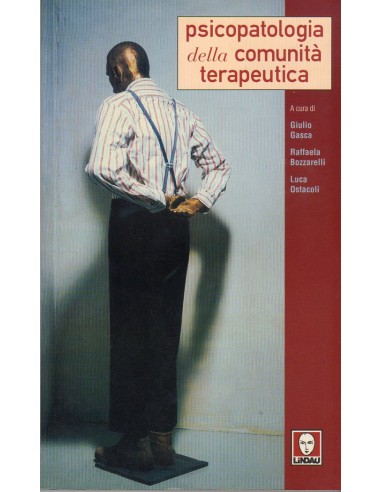 Psicopatologia della comunità...