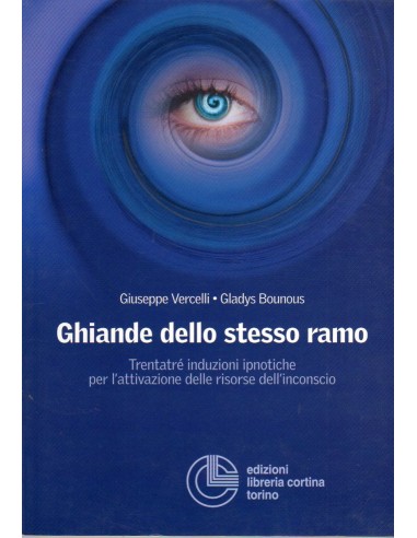 Ghiande dello stesso ramo Trentarè...