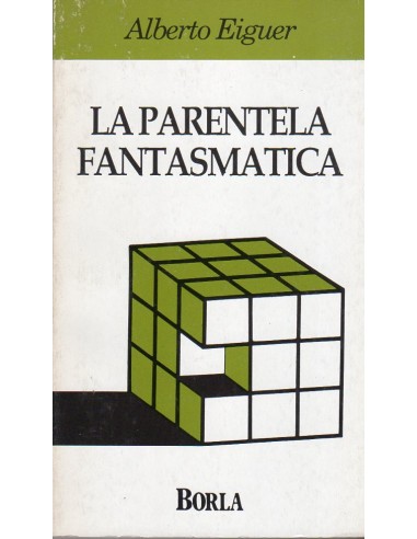 Parentela fantasmatica 1/e 1990...