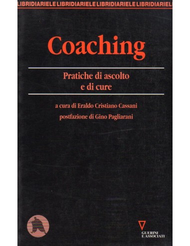 Coaching pratiche di ascolto e di cura