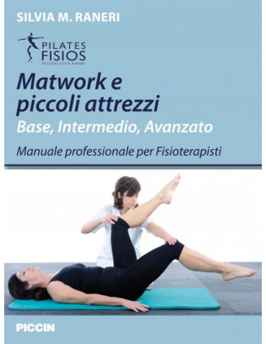 Matwork e piccoli attrezzi base...