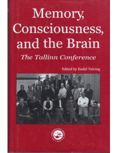 Memory consciousness and...