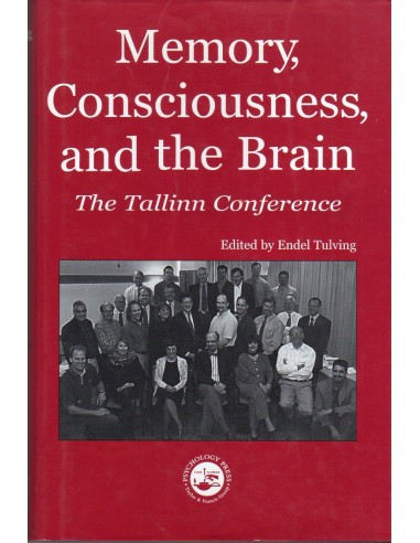 Memory consciousness and the brain