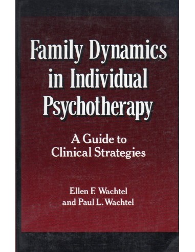 Family Dynamics in Individual...