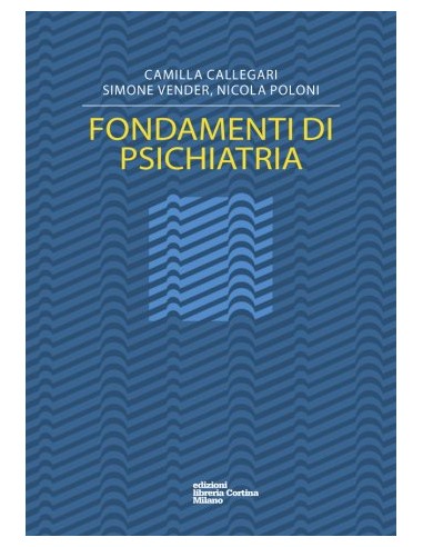 Fondamenti di Psichiatria 1/e 2013