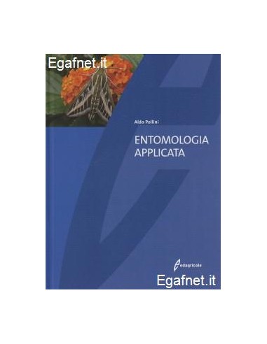 Entomologia applicata-Indici 1/e 2013...