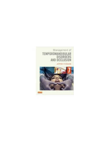 Management of Temporomandibular...