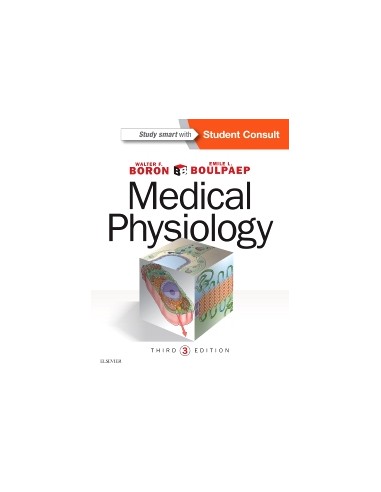 Medical Physiology, 3/e 2016
