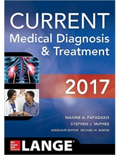 CMDT 2017 Current Medical...