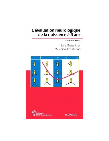 Evaluation neurologique de la...