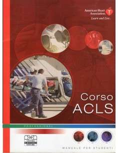 Corso ACLS Manuale per...