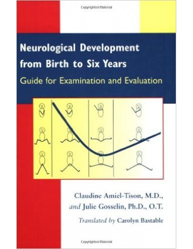 Neurological Development From Birth...