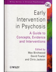 Early Intervention in...
