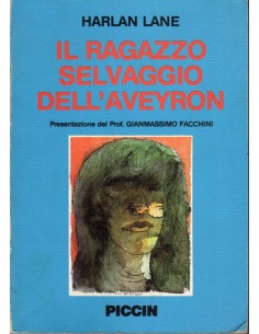 Ragazzo selvaggio...